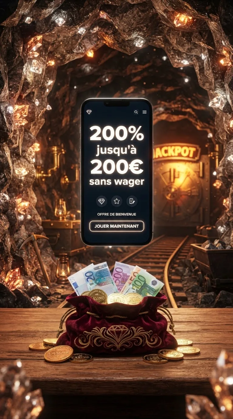 Jackpot Bob Casino Bonuses