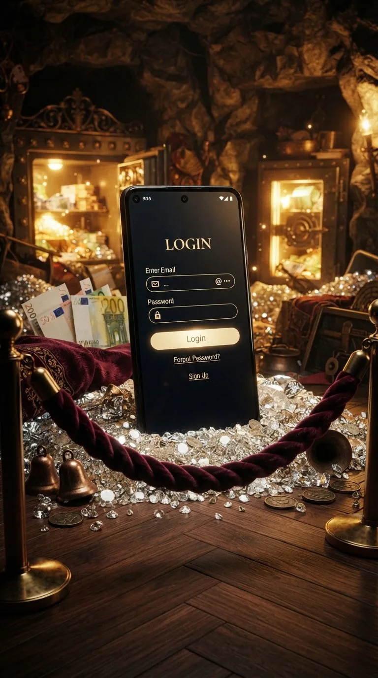 Jackpot Bob Casino Login